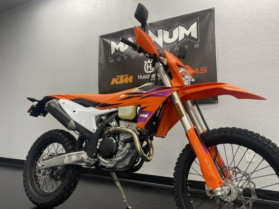 2024 KTM 350 EXC-F