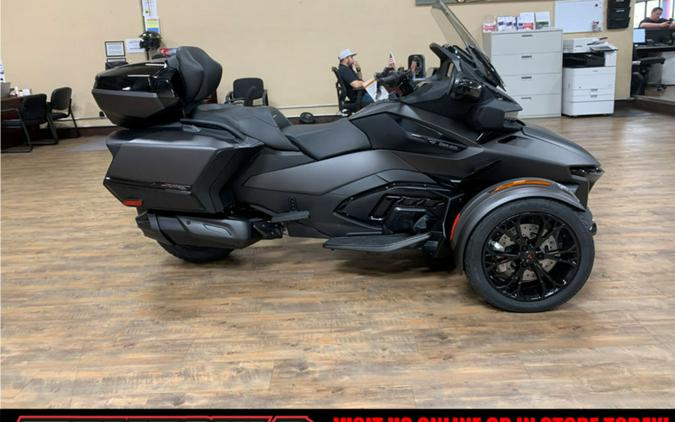 2023 Can-Am™ Spyder RT Limited