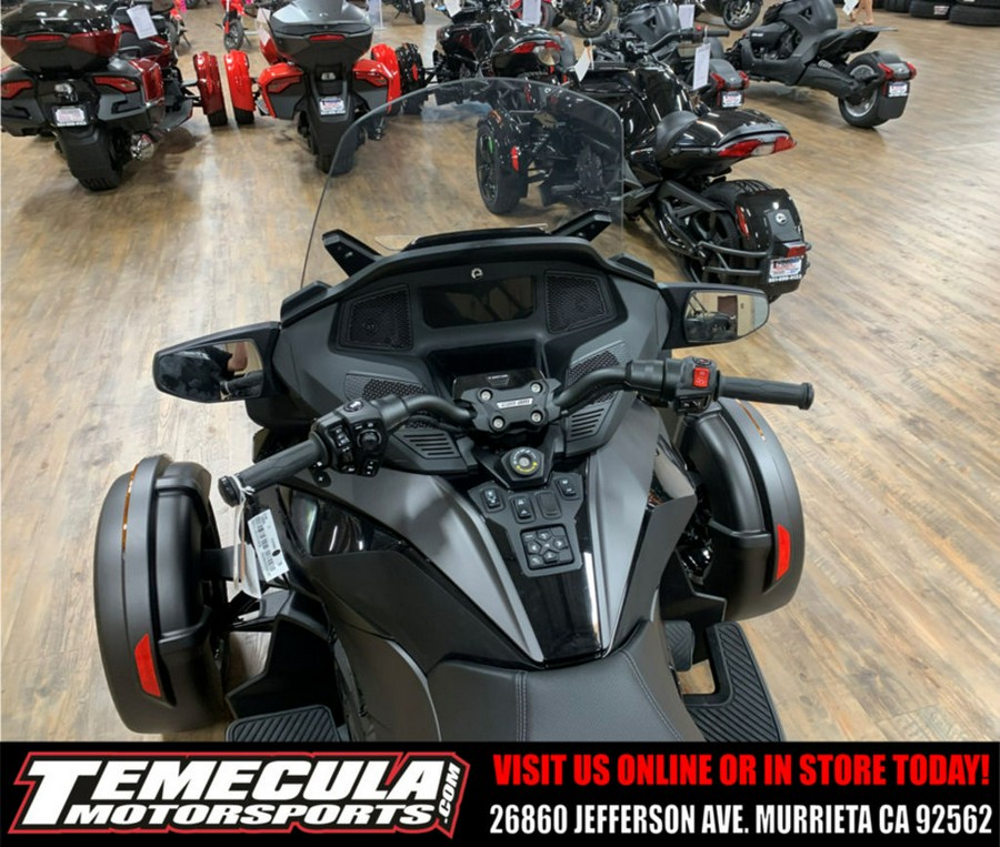 2023 Can-Am™ Spyder RT Limited