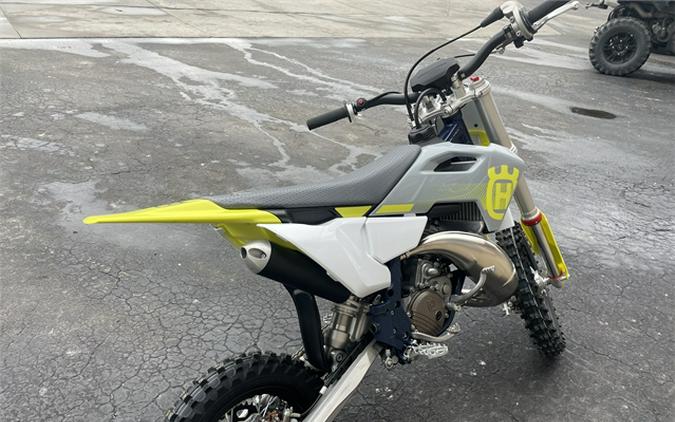 2024 Husqvarna TC 50