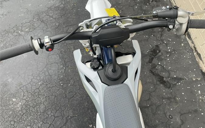 2024 Husqvarna TC 50