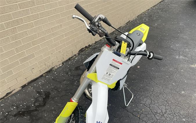 2024 Husqvarna TC 50