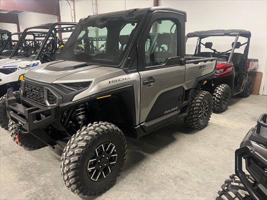 2024 Polaris Ranger XD 1500 Northstar Edition Premium