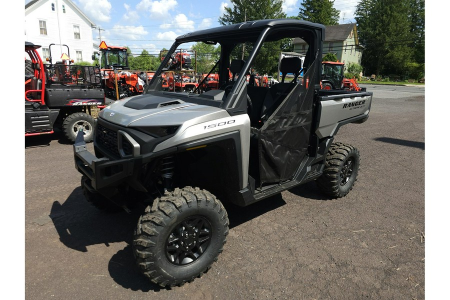 2024 Polaris Industries Ranger XD 1500 Premium 3