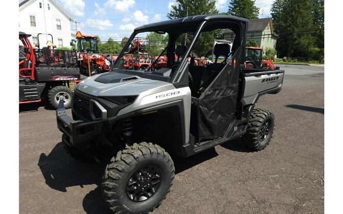 2024 Polaris Industries Ranger XD 1500 Premium 3