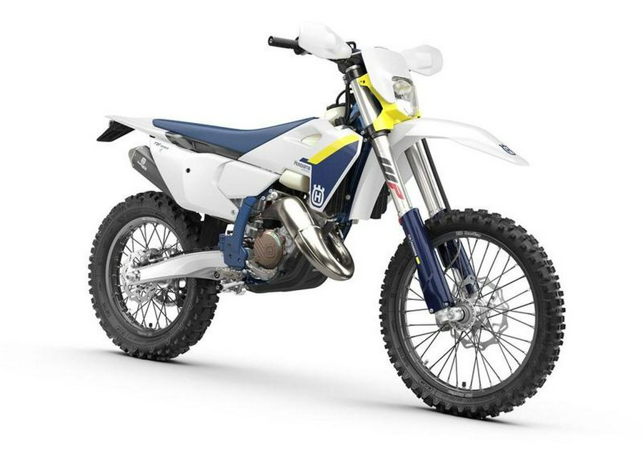 2025 Husqvarna® TE 150