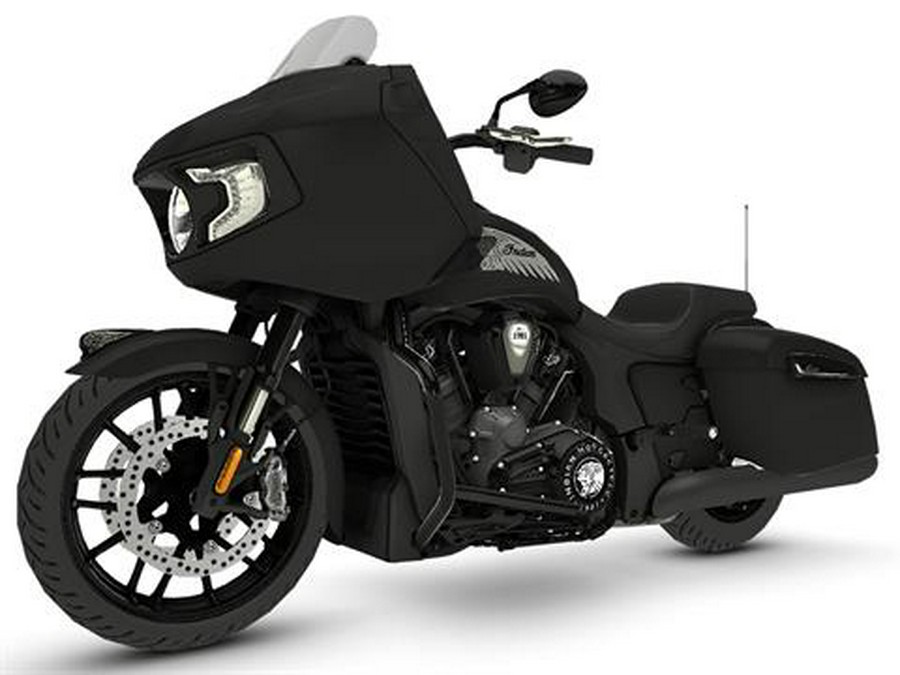 2024 Indian Motorcycle Challenger® Dark Horse®