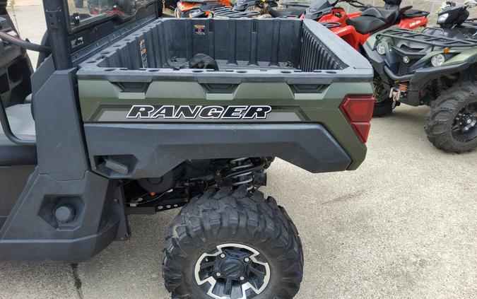 2020 Polaris Ranger XP® 1000 Premium