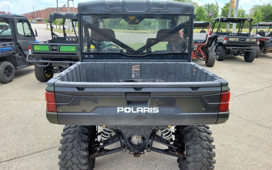 2020 Polaris Ranger XP® 1000 Premium