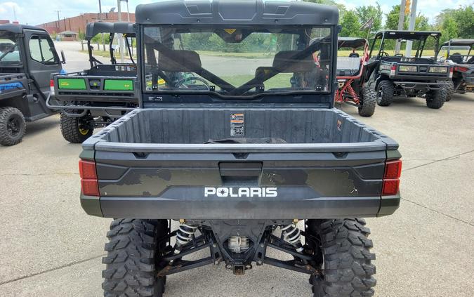 2020 Polaris Ranger XP® 1000 Premium