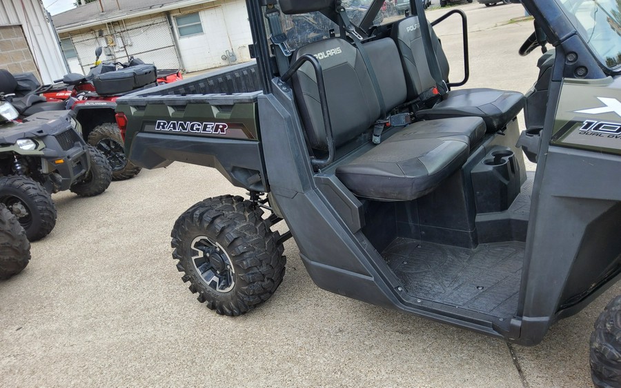 2020 Polaris Ranger XP® 1000 Premium