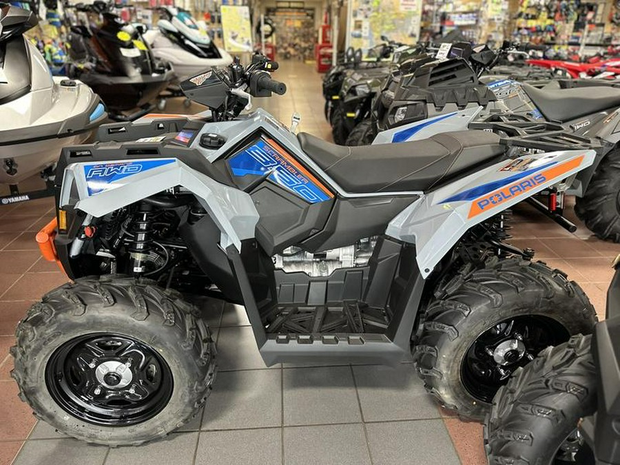 2024 Polaris® Scrambler 850