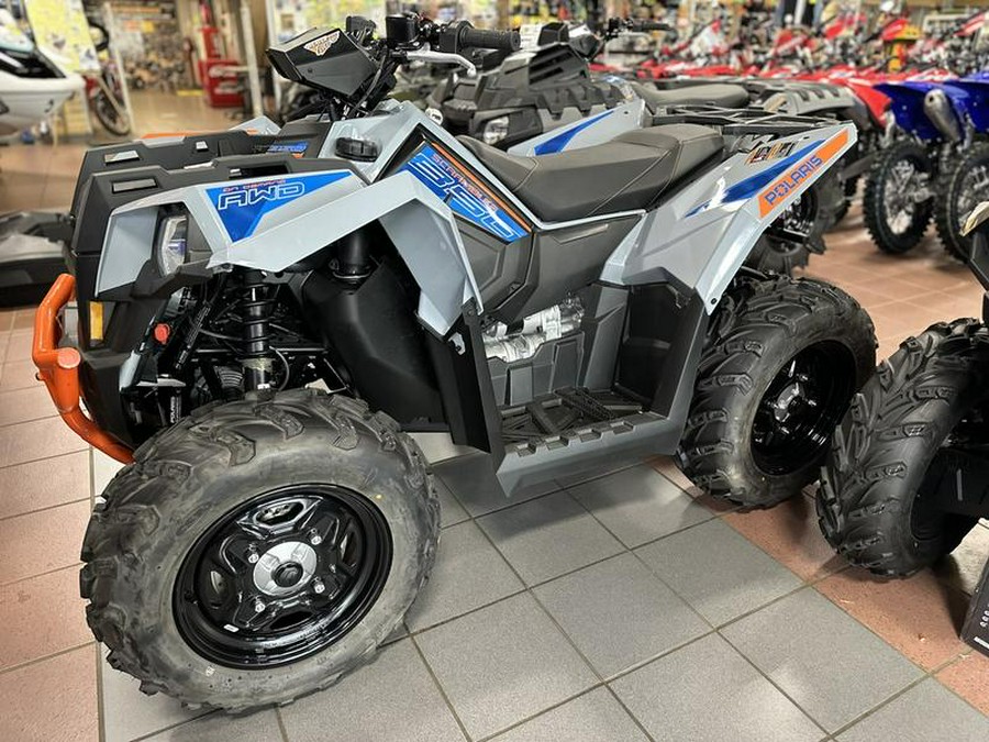 2024 Polaris® Scrambler 850