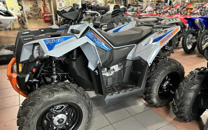 2024 Polaris® Scrambler 850