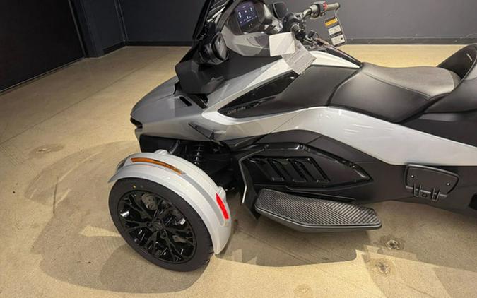 2025 Can-Am Spyder RT Limited Dark Wheels