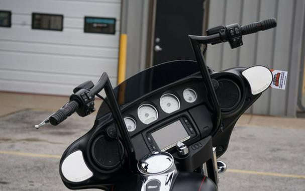 2015 Harley-Davidson FLHXS - Street Glide Special