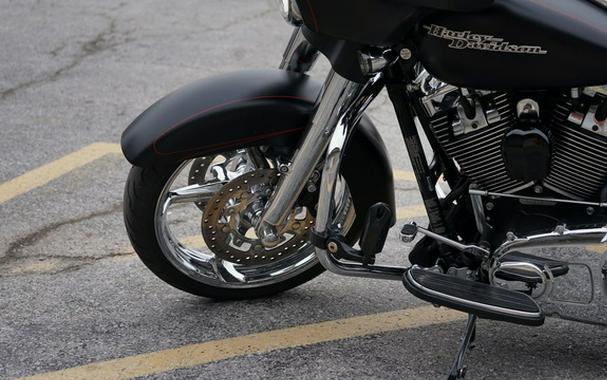 2015 Harley-Davidson FLHXS - Street Glide Special