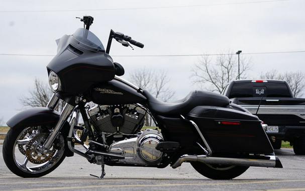2015 Harley-Davidson FLHXS - Street Glide Special