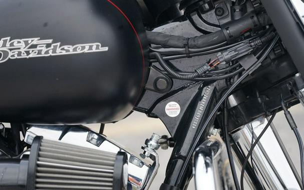 2015 Harley-Davidson FLHXS - Street Glide Special