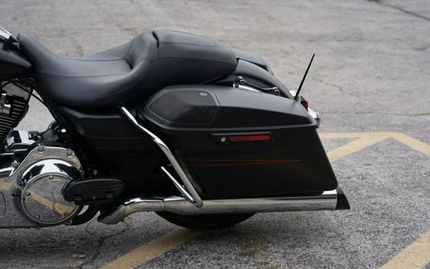2015 Harley-Davidson FLHXS - Street Glide Special