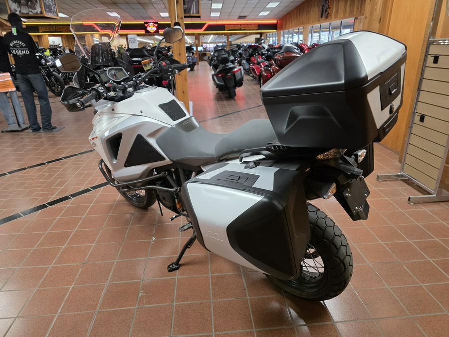 2016 KTM 1290 Super Adventure