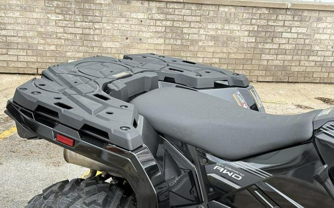 2026 Polaris® Sportsman 570 Trail