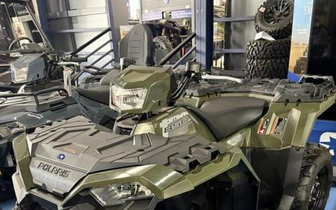 2026 Polaris® Sportsman 850
