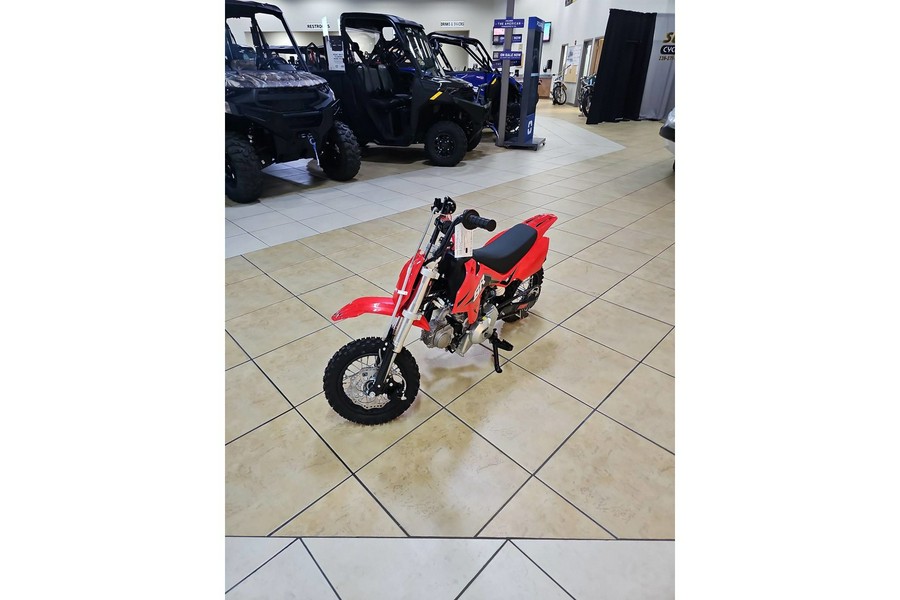 2025 SSR Motorsports SR70 AE