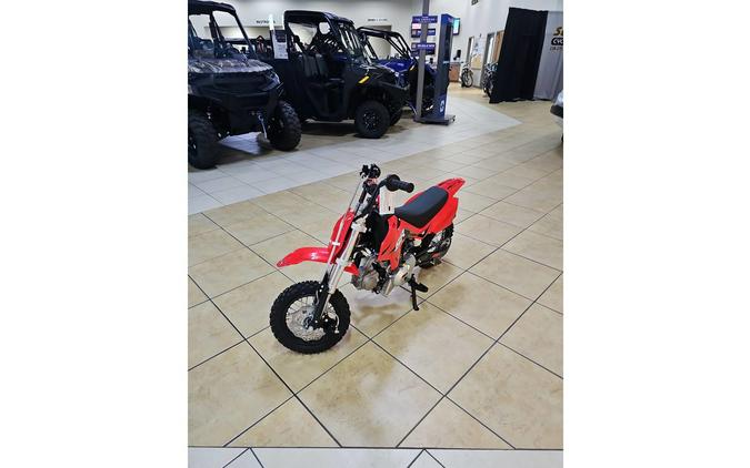 2025 SSR Motorsports SR70 AE