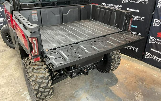 2026 CFMOTO UFORCE U10 Pro Highland