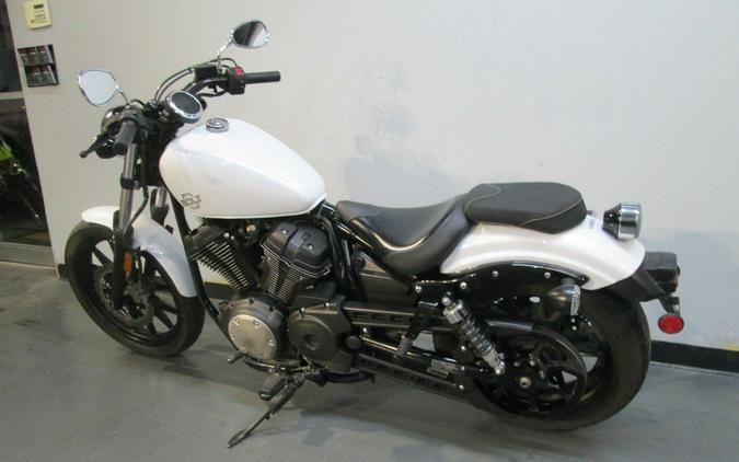 2014 Yamaha Bolt™