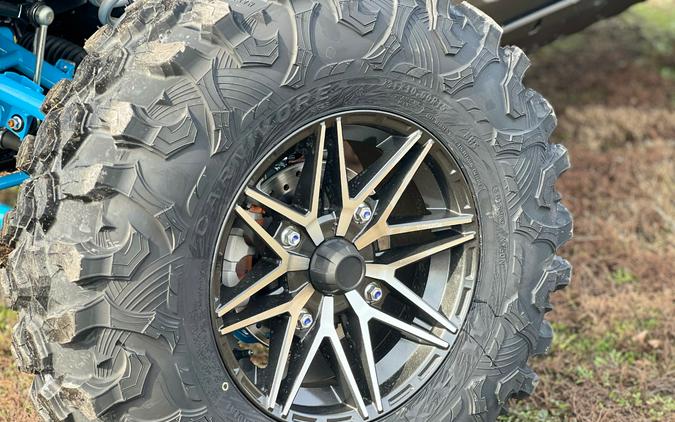 2026 Kawasaki Teryx KRX4 1000 eS