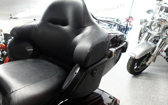 2021 Harley-Davidson Road Glide Limited