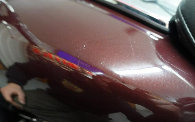 2021 Harley-Davidson Road Glide Limited