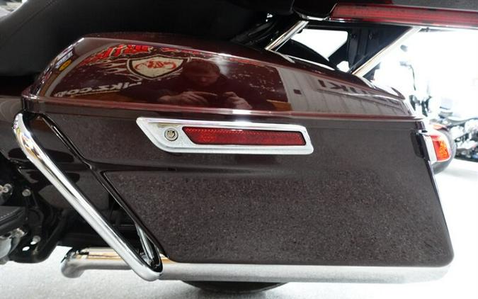 2021 Harley-Davidson Road Glide Limited