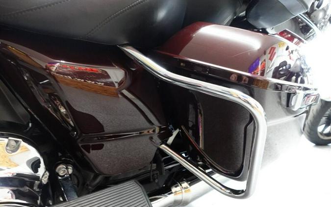 2021 Harley-Davidson Road Glide Limited