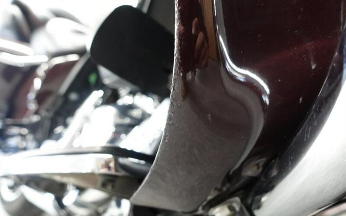 2021 Harley-Davidson Road Glide Limited