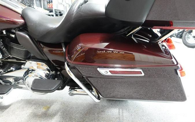 2021 Harley-Davidson Road Glide Limited