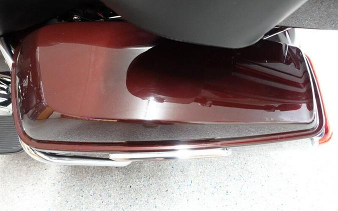 2021 Harley-Davidson Road Glide Limited