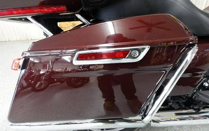 2021 Harley-Davidson Road Glide Limited