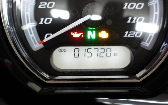 2021 Harley-Davidson Road Glide Limited