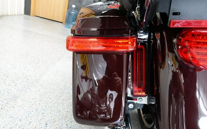 2021 Harley-Davidson Road Glide Limited