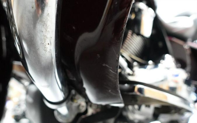 2021 Harley-Davidson Road Glide Limited