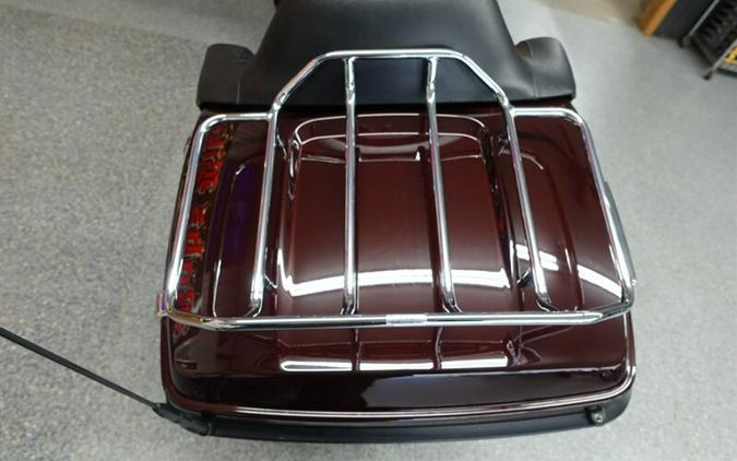 2021 Harley-Davidson Road Glide Limited