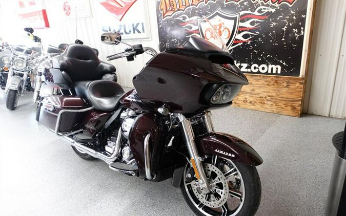 2021 Harley-Davidson Road Glide Limited