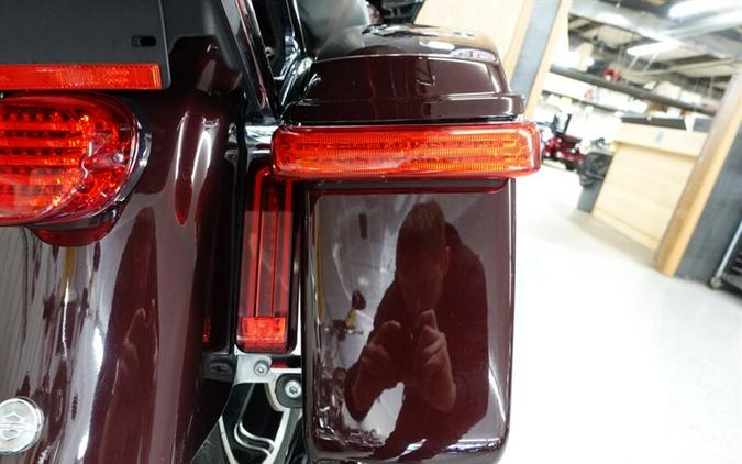 2021 Harley-Davidson Road Glide Limited