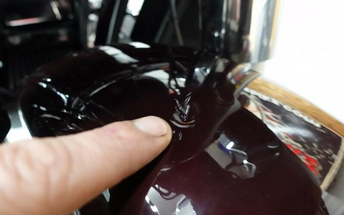 2021 Harley-Davidson Road Glide Limited