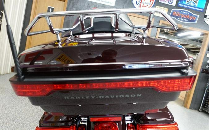 2021 Harley-Davidson Road Glide Limited