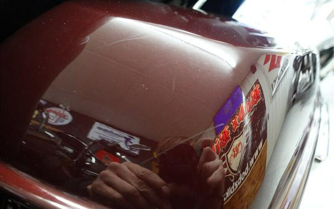 2021 Harley-Davidson Road Glide Limited