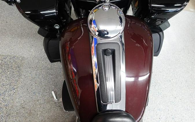 2021 Harley-Davidson Road Glide Limited